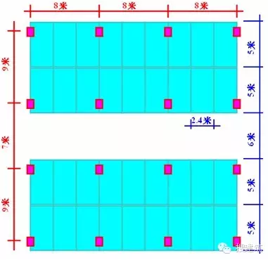 [地下车库+人防]设计要点+方法-1