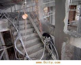 旧房拆除施工资料下载-北京专业室内拆除公司5721-8226室内拆除改造