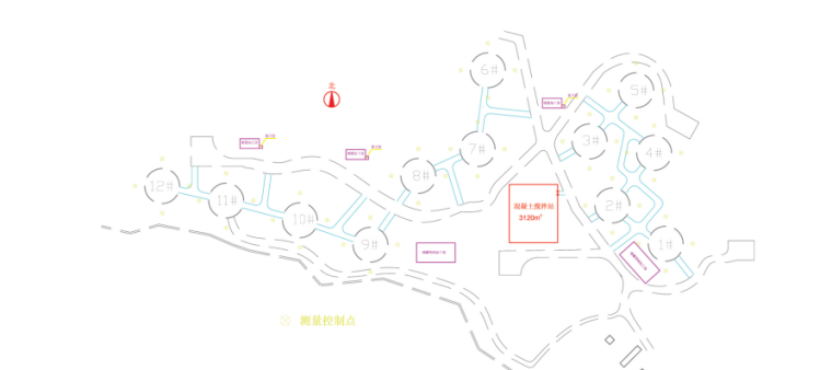 建筑职业病预防措施资料下载-大型储油罐项目施工组织方案