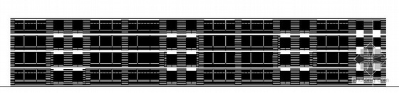 北方初中建筑方案资料下载-无锡惠山某学校规划区初中部建筑结构方案图