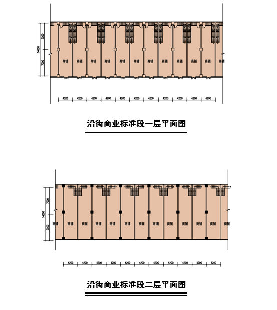 [江西]南昌新中式大型别墅区规划与建筑设计文本+施工图+SU模型-19