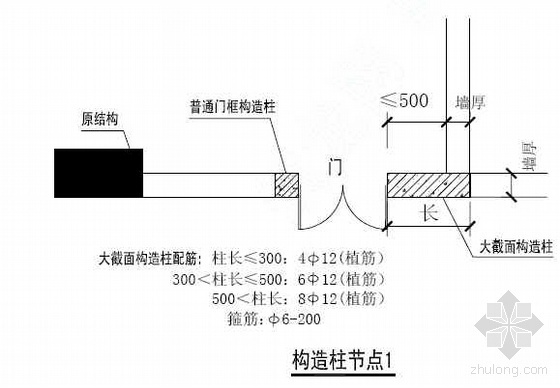 砼空心砖砌筑资料下载-北京市某高层商贸广场陶粒空心砖砌体工程施工方案