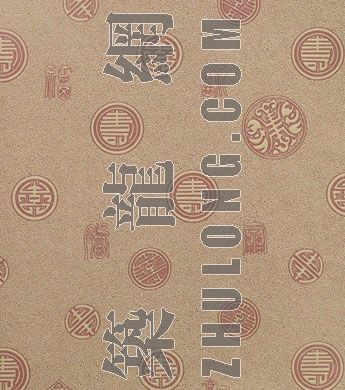 su布纹贴图资料下载-中国布纹06