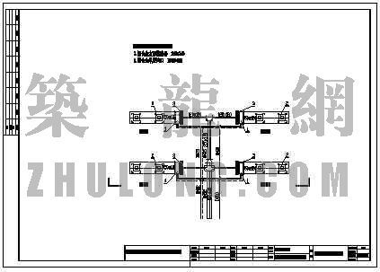 办公室设计经典案例资料下载-办公室风管