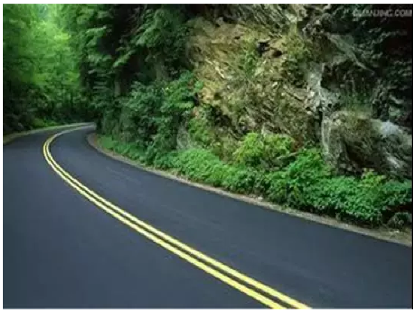 沥青路面设计规范说明资料下载-沥青路面早期损坏与结构设计的关系