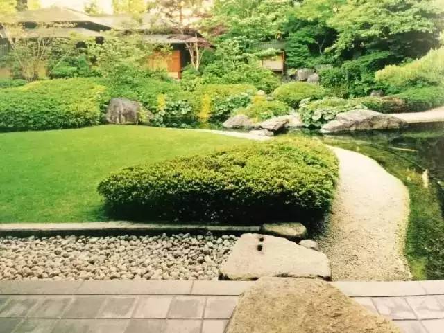 日本园林大师枡野俊明：造园、赏园都是一种修行_4