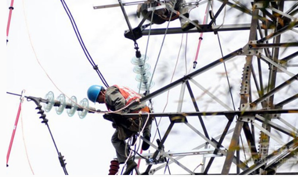 避雷设计CAD资料下载-避雷器的基本结构与常规电气试验课件