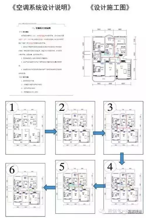 家用中央空调设计_21