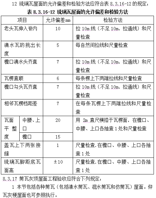 古建筑的规范《传统建筑工程技术规范》_95