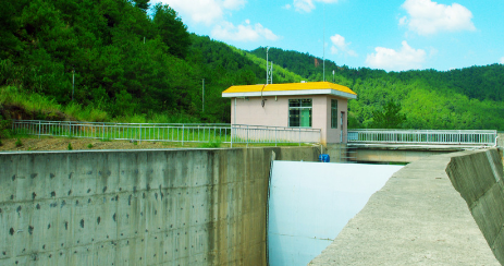 水库工程施工组织设计资料下载-江西水库建筑电气设备工程施工组织设计