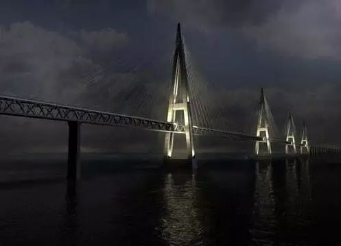 让世界叹为观止的中国桥梁 追求“之最”和“第一”？_3