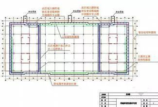 图文讲解盘扣式脚手架施工安全检测标准_3