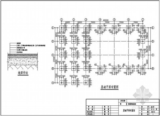 钢结构设计成都天府广场资料下载-成都某钢结构售楼部结构设计图