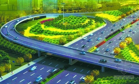 高速公路工程施工方案合同资料下载-[广东]2015年高速公路立交地块景观林带建设工程施工合同(25页)