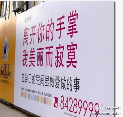 房地产广告是中国文坛的希望_6