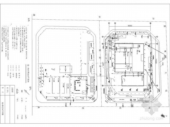 临时用水布置资料下载-国内知名建筑企业施工临时用水方案