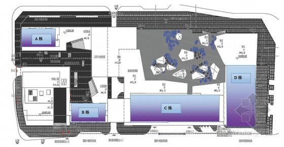 广东田园综合体PPT资料下载-[广东]大型知名商业综合体机电方案设计330页（知名咨询公司 最新方案）