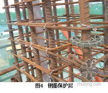 钢筋混凝土板桥施工工艺资料下载-钢筋混凝土框架结构施工工艺