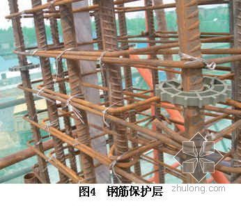 框架结构梁施工工艺资料下载-钢筋混凝土框架结构施工工艺