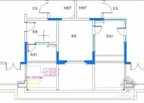 通风与空调施工总结资料下载-高品质住宅空调设计与施工质量管理