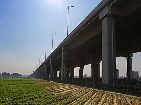 装配钢筋混凝土桥梁护栏资料下载-这286个道路桥梁工程施工常识是多个总工总结的干货