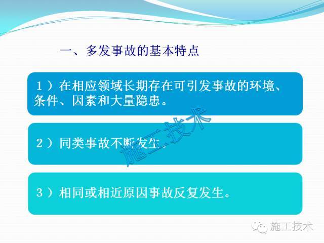 高大模板坍塌事故分析资料下载-警钟长鸣！独家深度解析建筑施工模板支架坍塌事故及预防措施！！