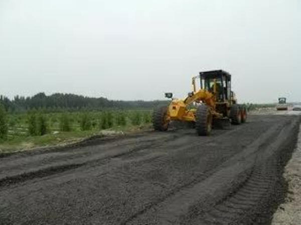 道路体积计算资料下载-道路施工中工程量计算要点