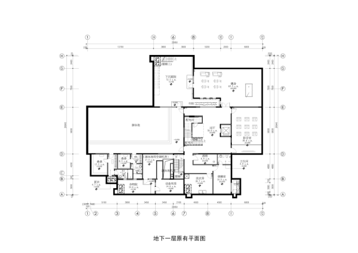 北京国际别墅设计展资料下载-北京富力湾湖心岛别墅方案设计及意向图（41页）