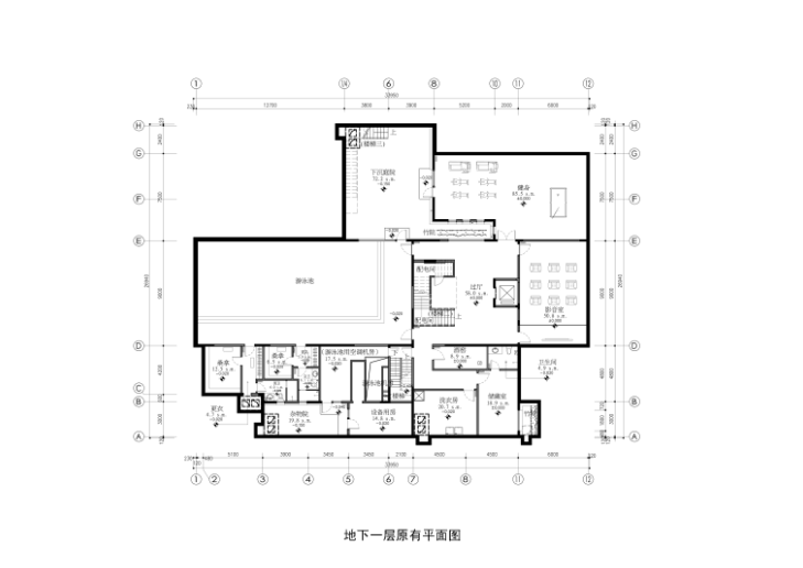 北京碧水源别墅资料下载-北京富力湾湖心岛别墅方案设计及意向图（41页）