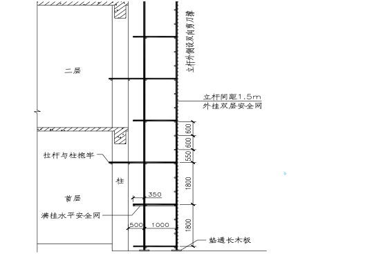 北京大型体育场改扩建工程施工组织设计（共568页）_4