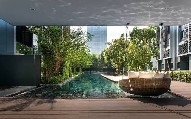 30个·泰国高颜值景观设计项目（下）_71