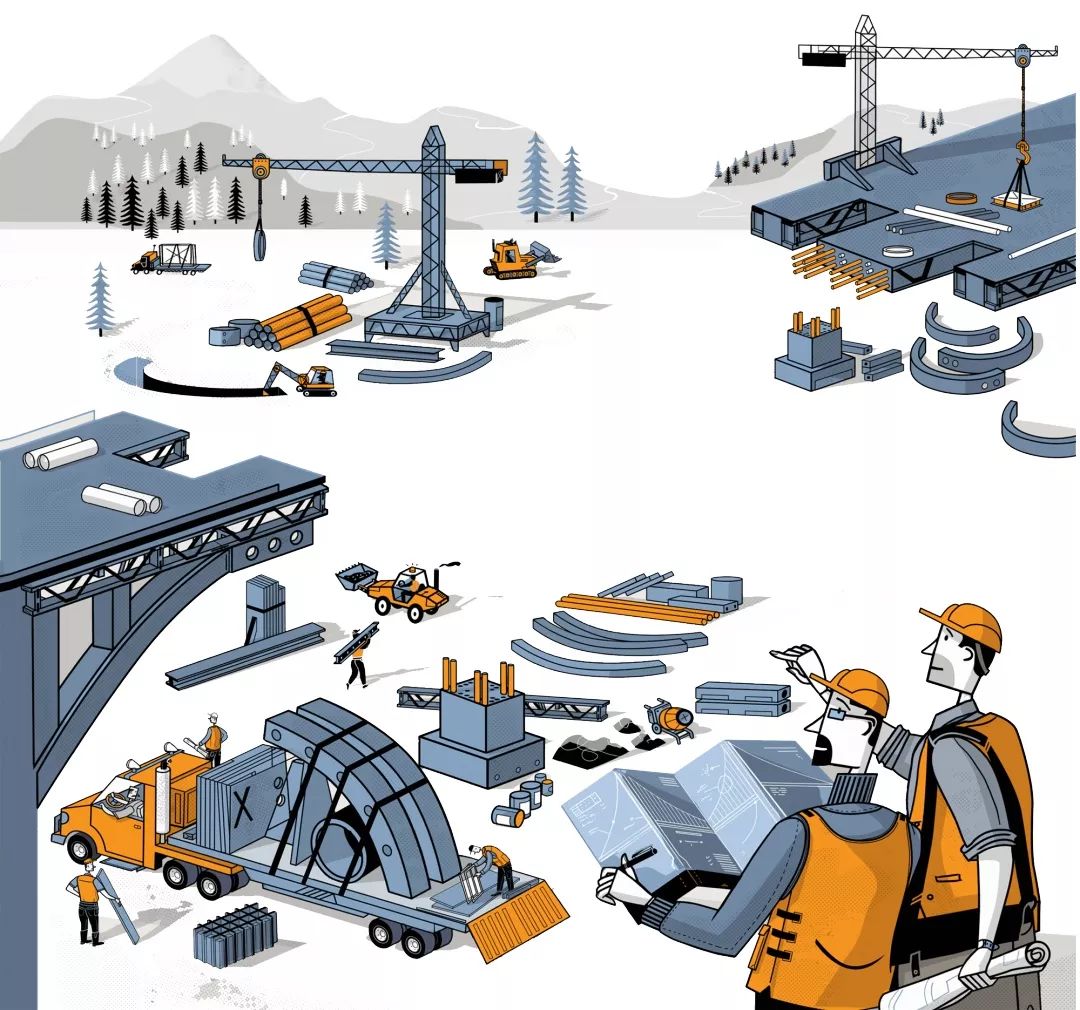 10,配合基坑监测单位进行桩身应力盒预埋.