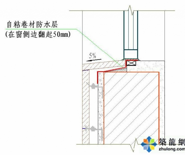 精装修专家！50张施工图解析室内装修施工细节！-43_副本.jpg