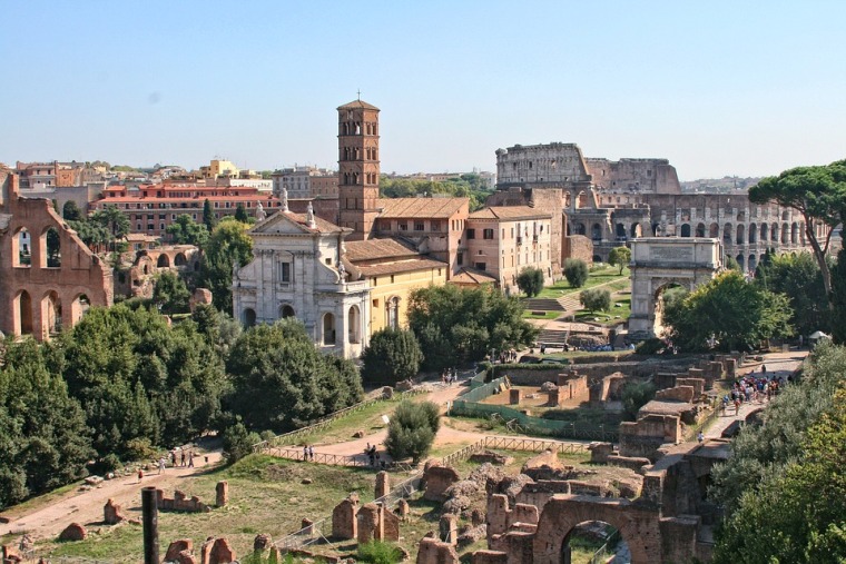 造价员必备：大钢筋砼施工的工程量计算规则-italy-1633686_960_720