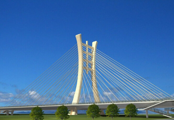 桥梁吊装安全技术交底资料下载-玻璃沟大桥缆索吊装施工安全专项方案（附多图）