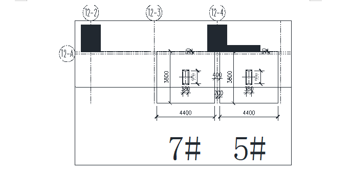 贵阳喀斯特建设资料下载-贵阳花果园双子塔项目塔楼施工难点分析