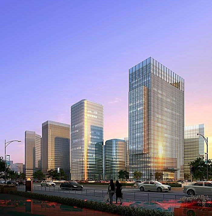城中村改造项目定位报告资料下载-宝源公司颍上路项目前期定位策划报告（共25页）