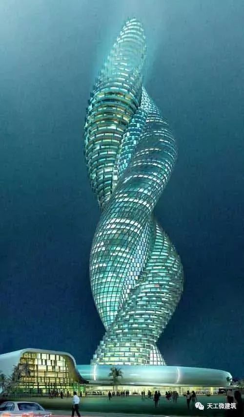世界顶级建筑，你不能错过-建筑方案-筑龙建筑设计论坛