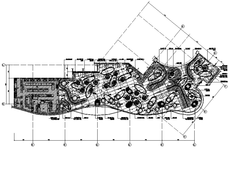 [浙江]万象城外婆家餐饮空间设计施工图（附效果图）-T1v0C_B4ZT1RCvBVdK