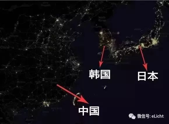 广东夜景照明资料下载-城市夜景越来越炫了，但更令人担忧的是过度设计！