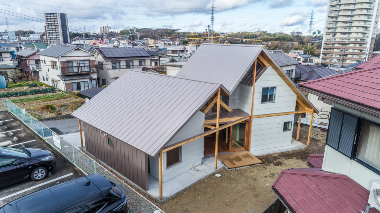 日本爱知县住宅-024_DJI_0350_Hiroshi_Tanigawa