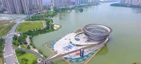 全球悦榕庄酒店设计案例资料下载-BIM优秀案例！助力全球最大双螺旋钢结构！