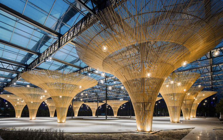 江苏春沁园休闲农庄生态大棚改造-009-the-sun-shed-of-chun-qin-yuan-ecological-farm-renovation-practice-china-by-mix-architecture