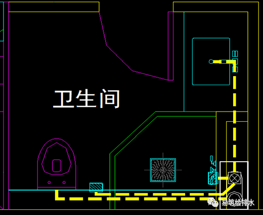 建筑同层排水的新趋势——不降板同层排水_29