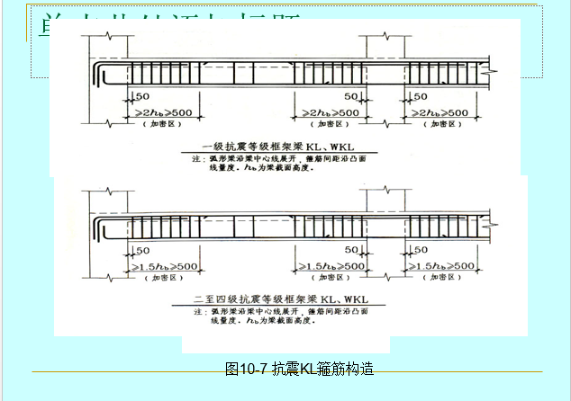 建筑结构抗震构造措施_31