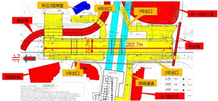 湖南省试验员资料下载-[湖南]轨道交通1站2区间土建工程施工组织设计（524页）
