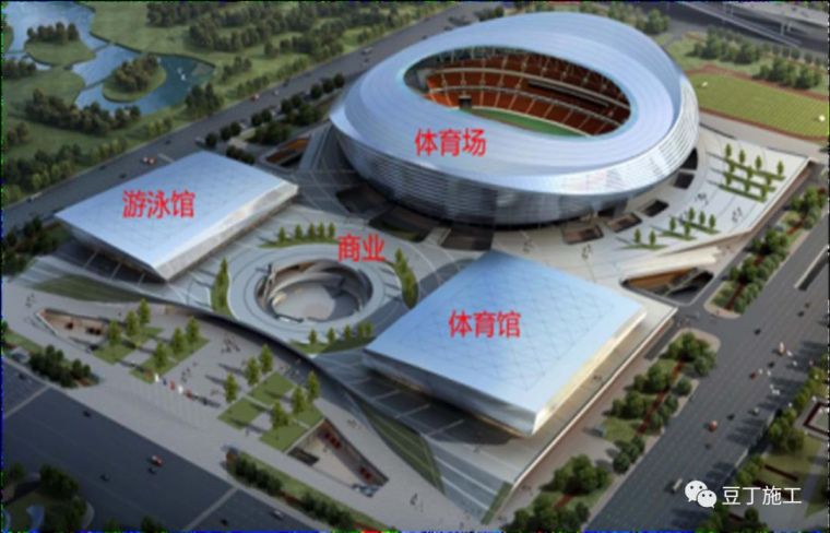 中国建筑项目管理交流文本资料下载-这可能是目前最先进的智慧工地了！中建顶级智慧工地及项目管理样