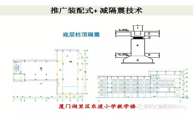 装配式建筑抗震问题的再思考（装配式+ 减隔震技术）_51