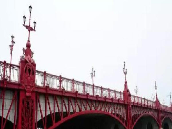 桥装饰栏杆CAD资料下载-景观桥设计，不可或缺的九要素