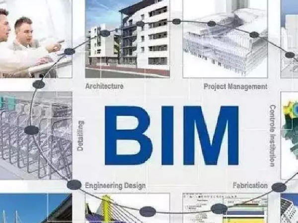 市政工程工作面的定义资料下载-市政工程设计中BIM技术的发展